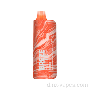Breze Stiik BS 8500 Puffs Vape